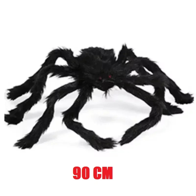 Pająk gigant