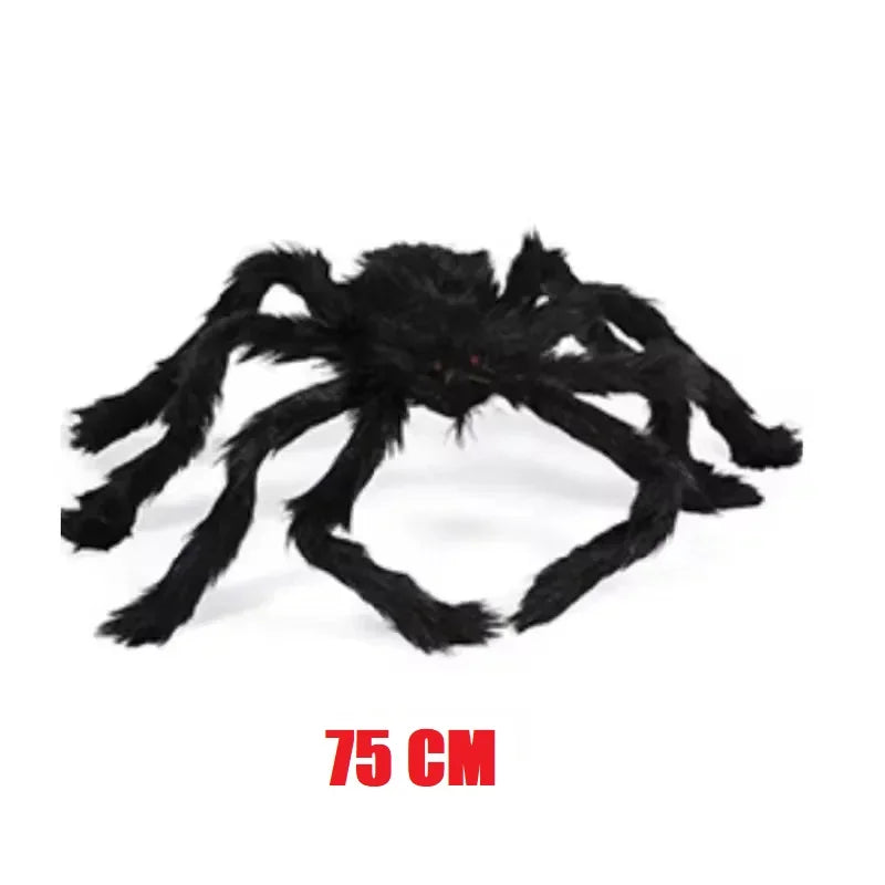 Pająk gigant
