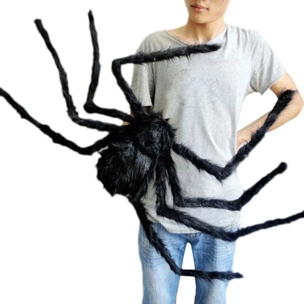 Pająk gigant