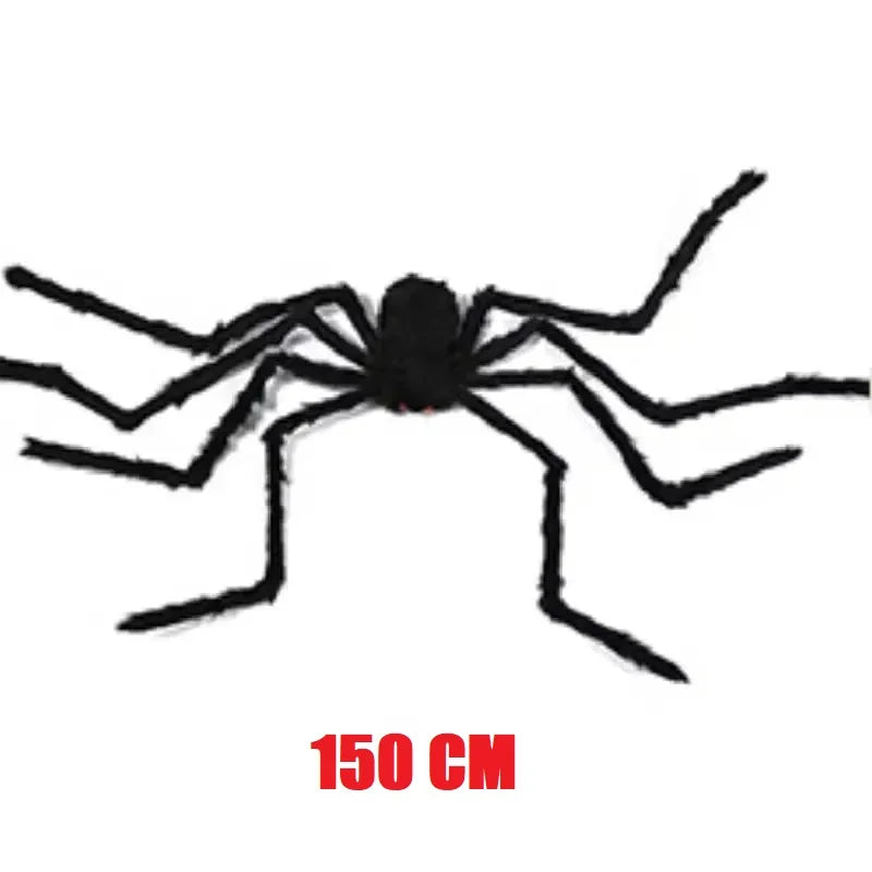 Pająk gigant
