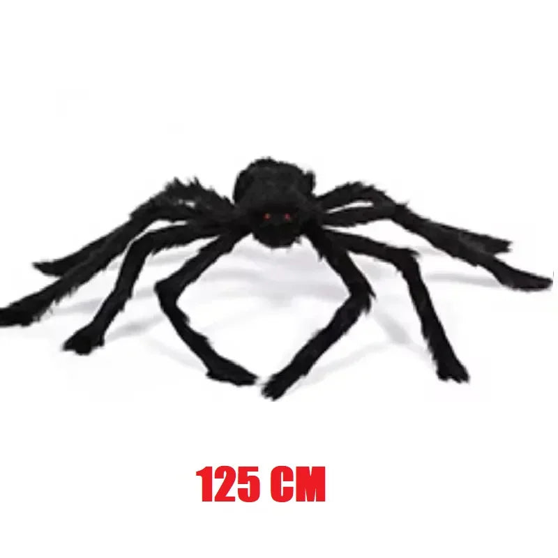 Pająk gigant