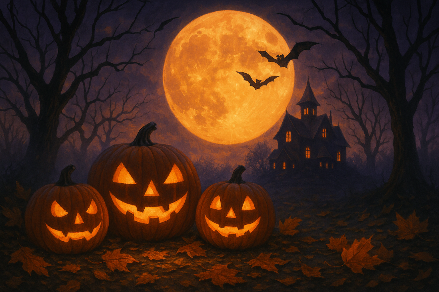 halloween